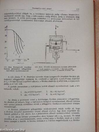 Pneumatikus irányítástechnika