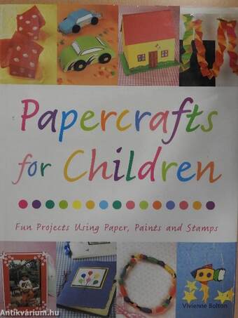 Papercrafts for Children