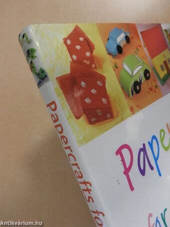 Papercrafts for Children