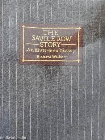 The Savile Row Story