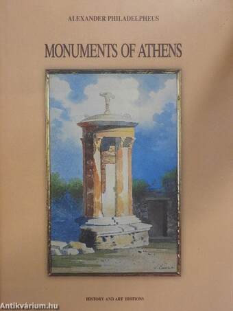 Monuments of Athens