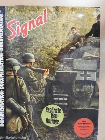 Signal 1942/43 III.