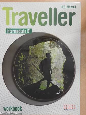 Traveller Intermediate B1 - Workbook