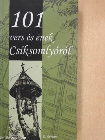 101 vers és ének Csíksomlyóról