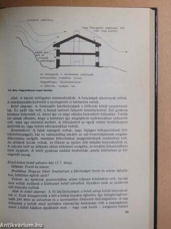 Hőszigetelés és kondenzáció