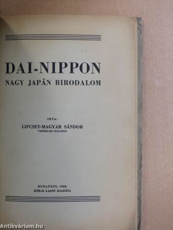 Dai-Nippon