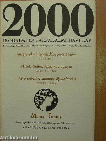 2000 1990. június