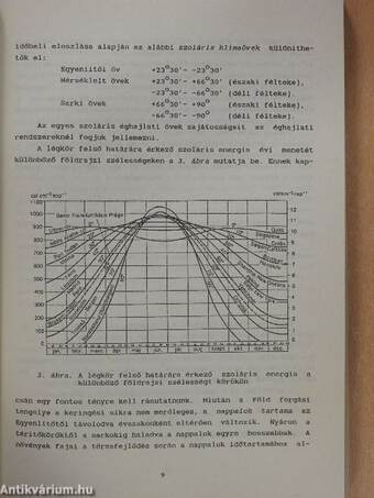 Klimatológia