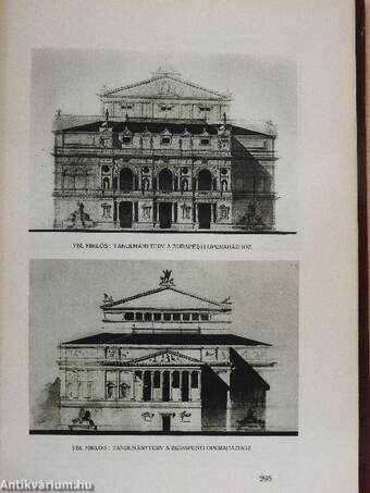 Magyar Művészet 1926/1-10.