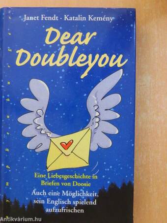 Dear Doubleyou