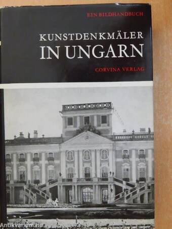 Kunstdenkmäler in Ungarn