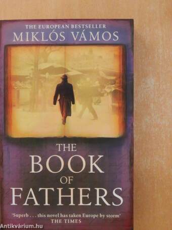 The Book of Fathers