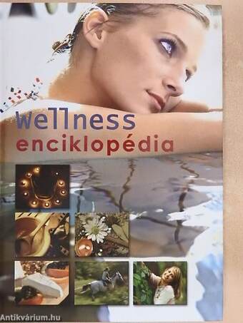 Wellness enciklopédia