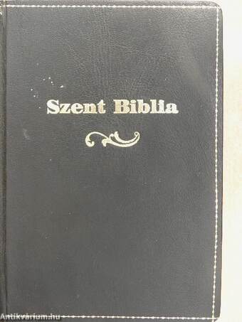 Szent Biblia