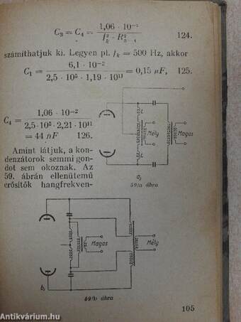 Tegyük korszerűbbé rádiókészülékünket