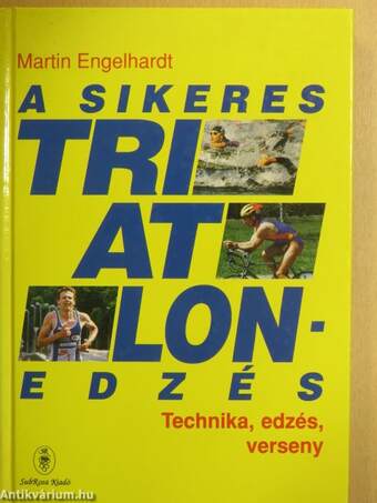 A sikeres triatlon-edzés