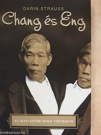 Chang és Eng