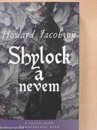 Shylock a nevem