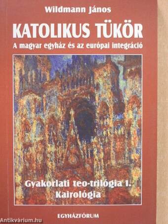 Katolikus tükör