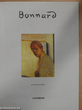 Bonnard