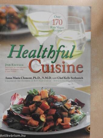 Healthful Cuisine