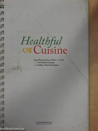 Healthful Cuisine