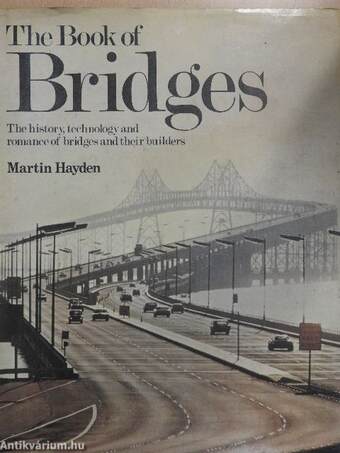 The Book of Bridges