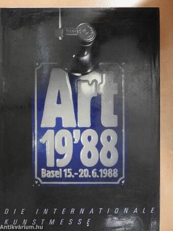 Art 19'88