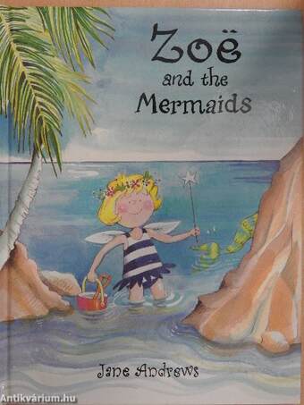Zoë and the Mermaids