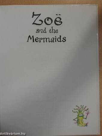 Zoë and the Mermaids