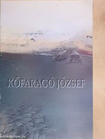 Kőfaragó József