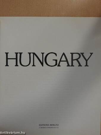 Hungary