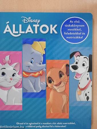 Disney Állatok