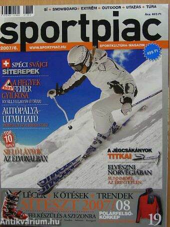 Sportpiac 2007/6.