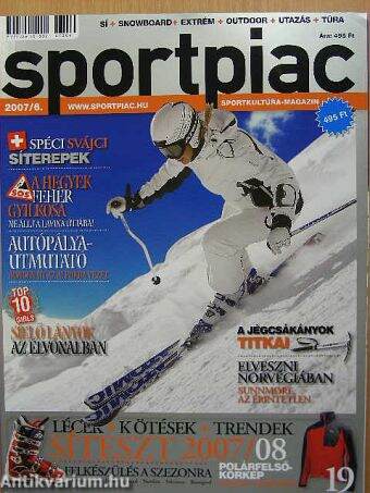 Sportpiac 2007/6.