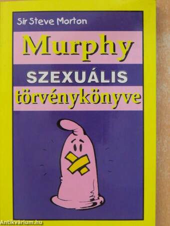 Murphy szexuális törvénykönyve