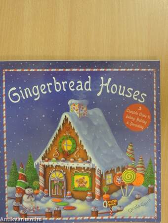 Gingerbread Houses