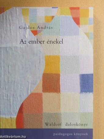 Az ember énekel