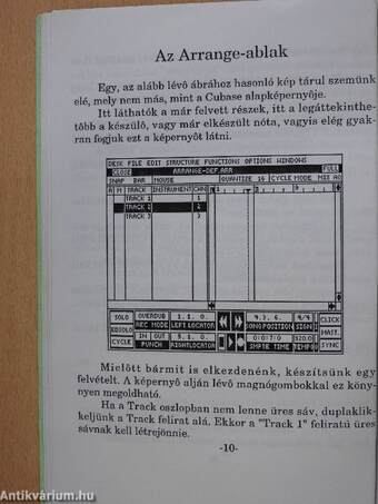 Cubase