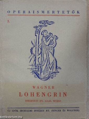 Lohengrin