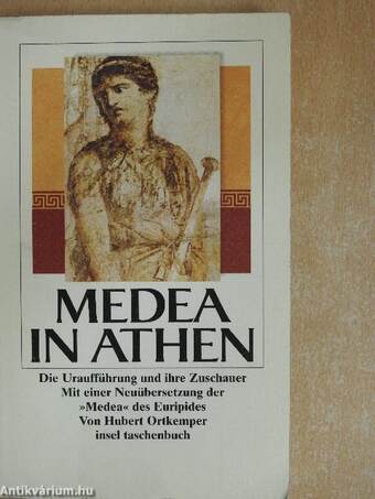 Medea in Athen