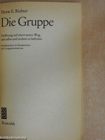 Die Gruppe