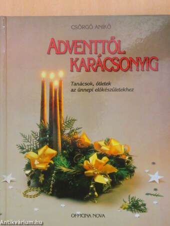 Adventtől karácsonyig