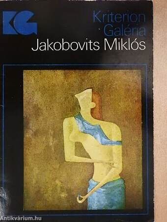 Jakobovits Miklós