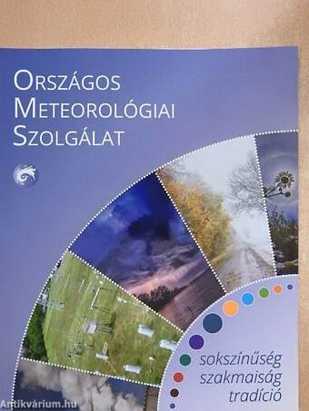 Országos Meteorológiai Szolgálat