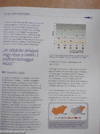 Országos Meteorológiai Szolgálat