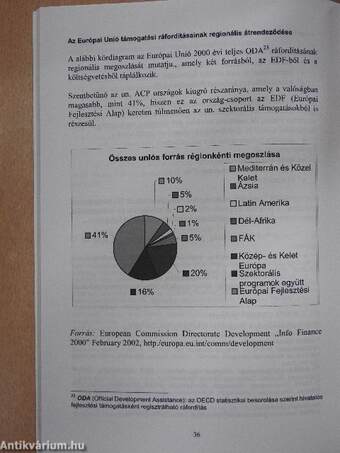 Az ENSZ és az EU együttműködése