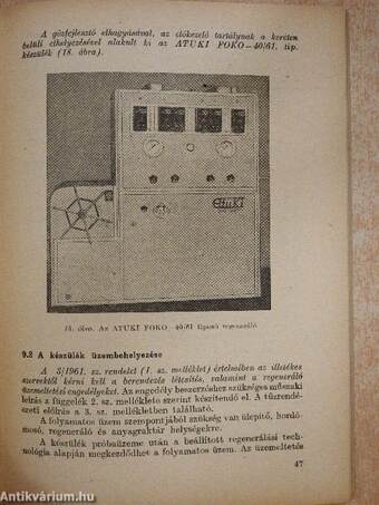 A motorolajok elhasználódása és regenerálása