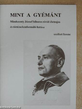 Mint a gyémánt