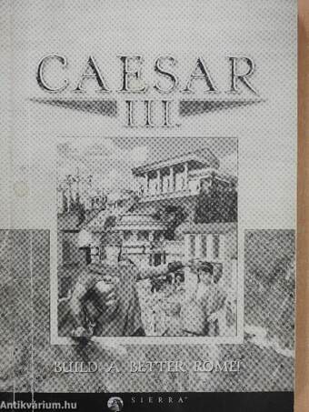 Caesar III.